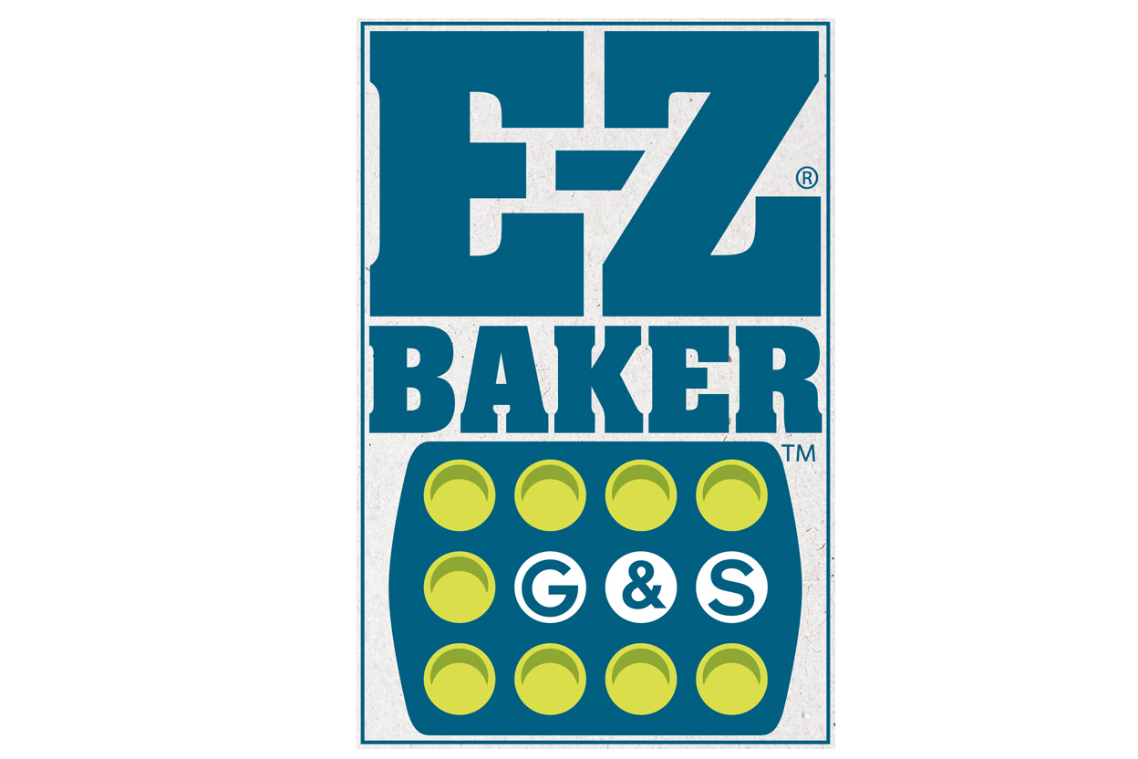 E-Z Baker 16 Pizza Crisper Pan